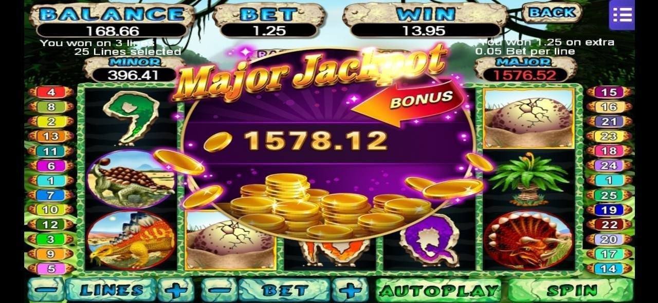 Tim profesional bekerja keras menyediakan layanan hiburan sports dan casino yang aman